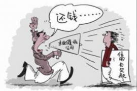 龙文要账公司